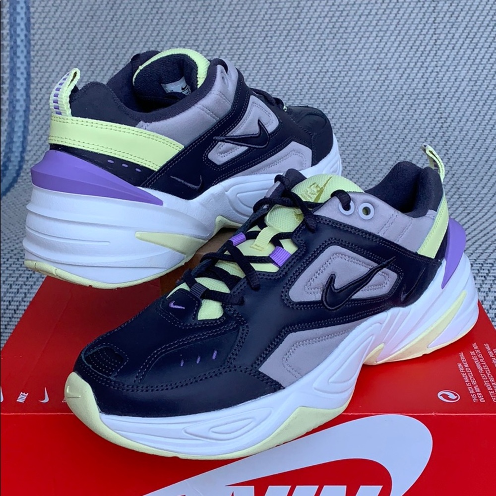 NIKE W M2K TRKNO Gridiron - Picture 5 of 16